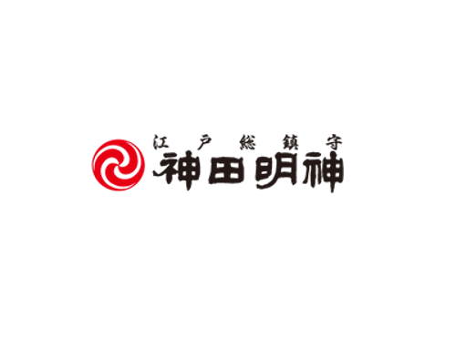 神田明神にてamairo販売