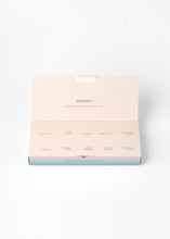 画像をギャラリービューアに読み込む, 10TYPES OF TEA/ BALANCE CALENDAR