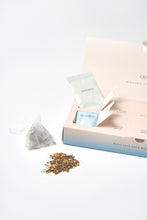 画像をギャラリービューアに読み込む, 10TYPES OF TEA/ BALANCE CALENDAR